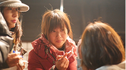 映画学科4期卒業生・酒井麻衣監督作品　特別上映会
